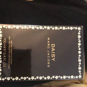 Daisy Marc Jacobs fragrance
